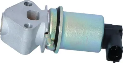 Produktbild von NRF 48341 AGR-Ventil mit Dichtungen für VW Golf IV Schrägheck (1J1) Abgasrückführungsventil