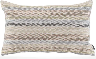 Produktbild von H.O.C.K. Ida Kissen 50x30cm multi beige col. 01