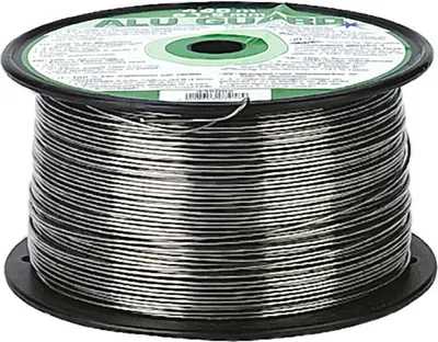Obrázok produktu pre Kerbl hliníkový drôt 1,6 mm 400 m