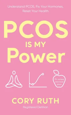 Produktbild von PCOS is my Power