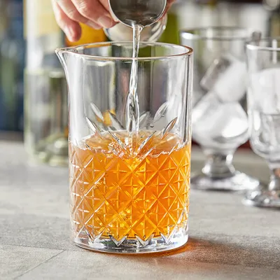 Produktbild von Pasabahce 52849 Timeless Mixing-Krug 725cl