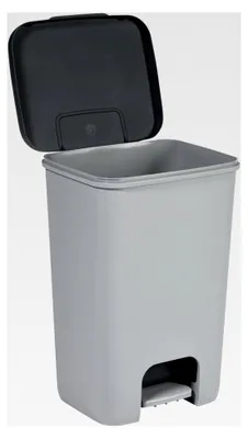 Produktbild von Essentials Abfalleimer 40L