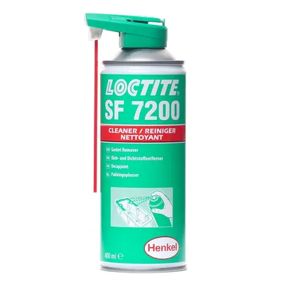Produktbild von LOCTITE Dichtungsentferner 2099006 Spraydose 400ml