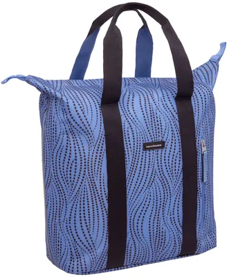 Obrázek produktu pro Nová vodoodpudivá taška Looxs Kota Alma 24L modrá