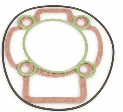 Produktbild von Malossi Dichtungssatz kompatibel mit Piaggio LC Malossi Zylinder, d=40-47-47,6