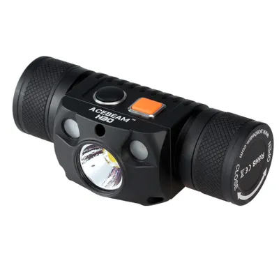Immagine prodotto di AceBeam H30 R+G 6500K torch