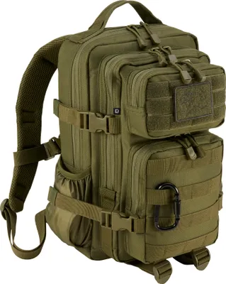 Obrázek produktu pro Brandit BD6022 | Dětský batoh US Cooper - Barva: Olive - Velikost: Jedna velikost