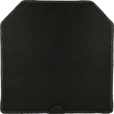 Produktbild von vhbw Aktivkohlefilter kompatibel mit Miele DA 449-4 Dunstabzugshaube - 24,5 x 24,5 x 2 cm