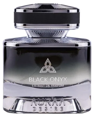Produktbild von Auraa Desire, Schwarzer Onyx, Extrait De Parfum, fü r Herren, 100 ml
