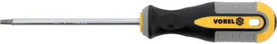 Immagine prodotto di Cacciavite a stella Torx T20, lunghezza 100 mm, acciaio CRV