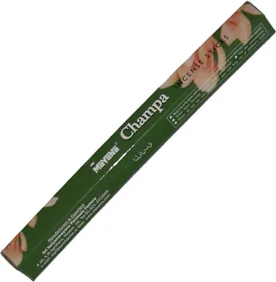 Produktbild von Räucherstäbchen - Champa - Champaca