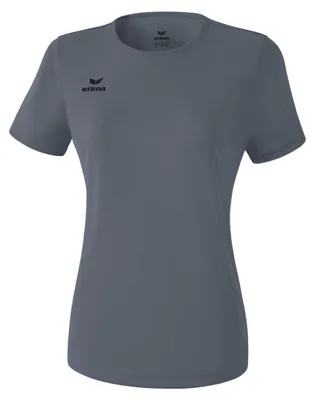 Productafbeelding van Erima Functioneel Teamsport T-shirt Leigrijs