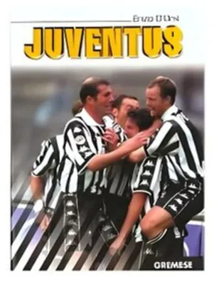 Image de Les Grandes équipes du monde : Juventus