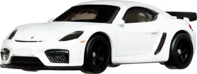 Produktbild von Hot Wheels Autos, Fast & Furious Premium-Bundle Auto für erwachsene Sammler, Auto, 3 Jahr(e), Kunststoff, Metall, Gemischte Farben