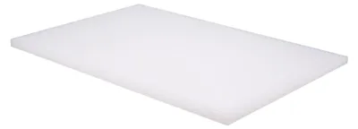 Produktbild von Yato YG-02184, Rechteckig, Polyethylen, Weiß, Broterzeugnisse, Molkereiprodukte, Einfarbig, 600 mm
