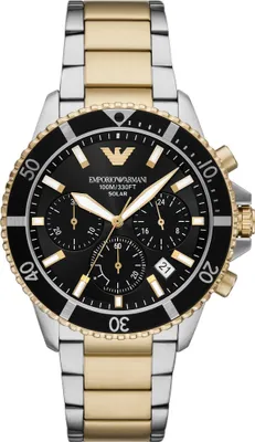 Produktbild von Emporio Armani Analoguhren für Erwachsene