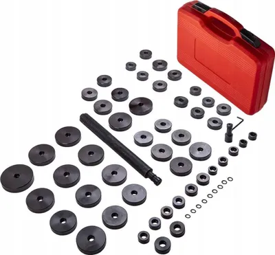 Produktbild von Universal-Lagerhülsen-Abzieher-Adapter 18-74
