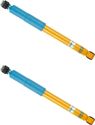 Produktbild von Stoßdämpfer-Set Hinterachse Gasdruck BILSTEIN IAM-Expertise für u.a. MAZDA 6