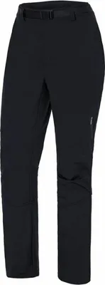 Obrázek produktu pro Sněhové kalhoty Joluvi Ski Shell Black - L