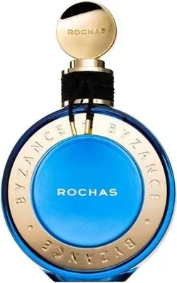 Produktbild von Damenparfüm Byzance Rochas   90 ml