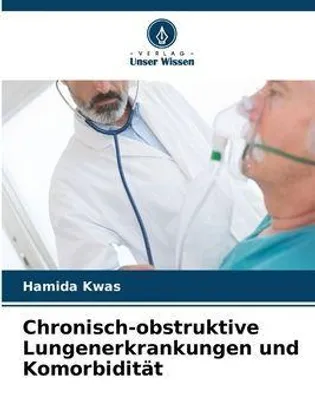 Produktbild von Chronisch-obstruktive Lungenerkrankungen und Komorbidität