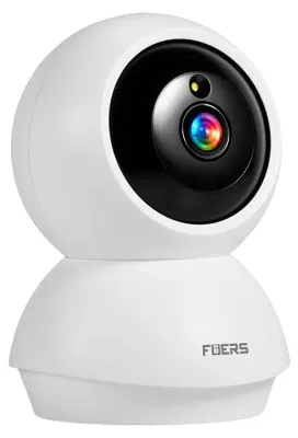 Image de Caméra IP, résolution 8MP, suivi automatique, caméra 8MP, prise secteur européenne