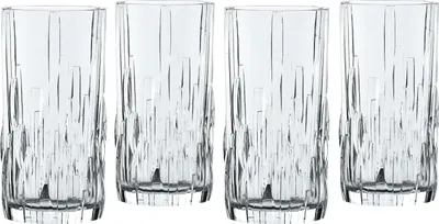 Produktbild von NACHTMANN 98064 SHU FA Longdrinkglas 4er Set