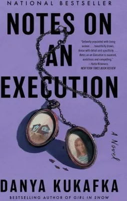 Obrázek produktu pro Notes on an Execution
