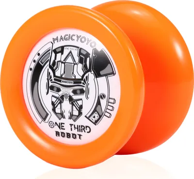 Obrázek produktu pro MAGICYOYO D2 Professional Yoyo U-nosné lehké yoyo pro amatéry začátečníky profesionální hráče dárkové hračky pro děti chlapce