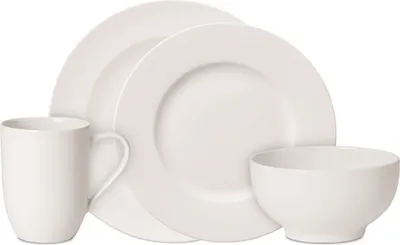 Immagine prodotto di For Me Starter-Set 4 Pers. 350 x 200 x 325 mm | Villeroy & Boch | Art.-Nr. 1041537277 | EAN 4003686279643