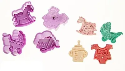 Image de Emporte-pièce MOTIFS D'ENFANTS ENFANTS