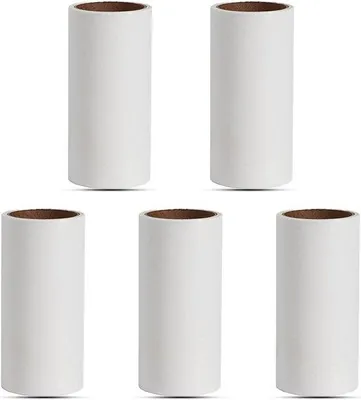 Produktbild von Famanu Fusselroller Nachfüllungen Extra Klebrig - 10 cm - 300 Blätter