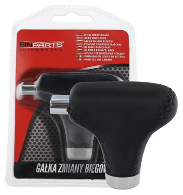 Zdjęcie produktu dla Einparts Gałka Zmiany Biegów Do Automatycznej Skrzyni Biegów Z 3