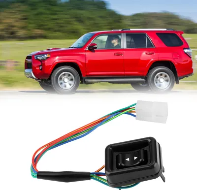 Obrázek produktu pro Elektrický spínač oken pro Land Cruiser 4Runner 1984–1990