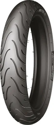 Produktbild von Michelin Motorradreifen car-tyres Pilot Street ( 100/80-17 TT/TL 52S M/C, Vorderrad )