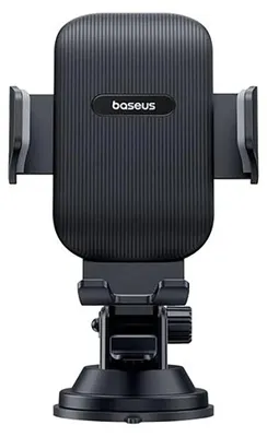 Produktbild von Baseus ULTRACONTROL GO ARAÇ İÇİ TELEFON TUTUCU-SİYAH