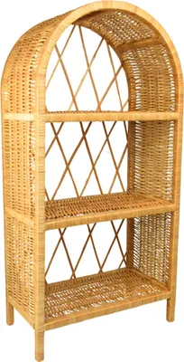 Obrázok produktu pre Prútená komoda Chapel