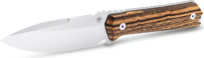 Image de Couteau Böker Kiboku Bocote
