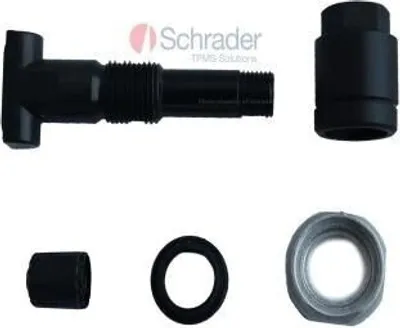 Produktbild von SCHRADER Reparatursatz Radsensor (Reifendruck-Kontrollsys.) 5076B