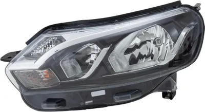 Produktbild von Hella Scheinwerfer links für Toyota Proace