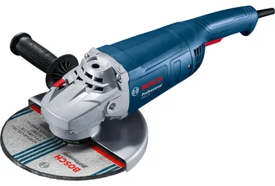 Image de Bosch Meuleuse d'angle GWS 20-230 J Ø 230 mm 2.000 W - 06018C1302