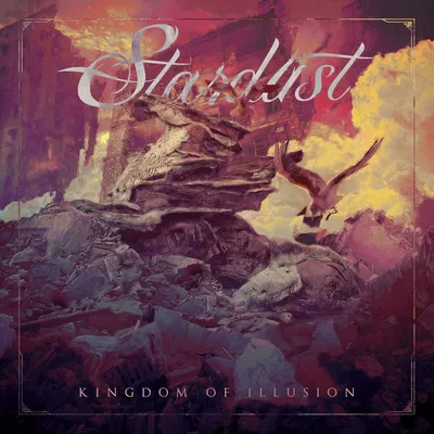 Produktbild von Kingdom Of Illusion
