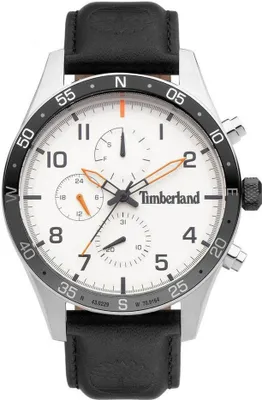 Produktbild von Timberland CHICOPEE TDWGF2100501 Herrenarmbanduhr