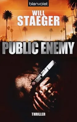 Produktbild von Public Enemy: Thriller