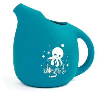 Produktbild von LUDI 40019, Junge/Mädchen, 0,83 Jahr(e), Blau
