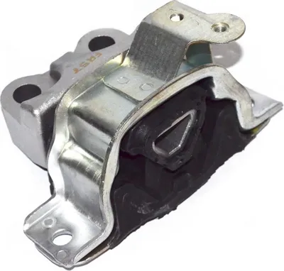 Produktbild von FAST Motorlager Gummimetalllager Links für FIAT GRANDE PUNTO (199) FT52465
