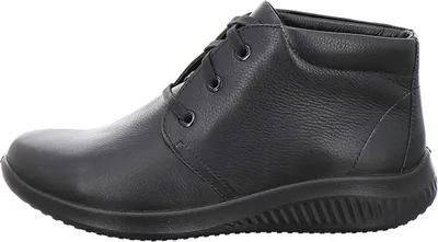 Produktbild von Jomos Allegra 2020 D Boots in Übergrößen Schwarz [D2C] 857708 61 000 große Damenschuhe, Größe:38