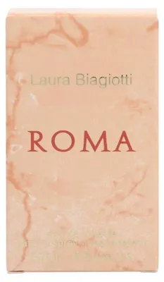 Productafbeelding van Laura Biagiotti Roma Eau De Toilette (25 ml)