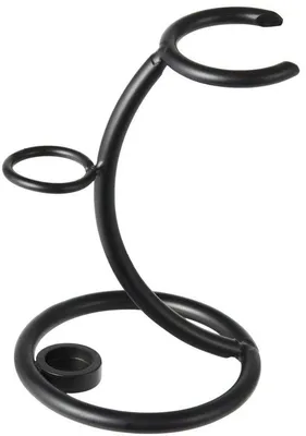 Image de Porte-dossiers Scheermes (noir)