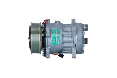 Produktbild von NRF 32805G SD7H15-7830 Klimaanlage Klimakompressor PAG 46